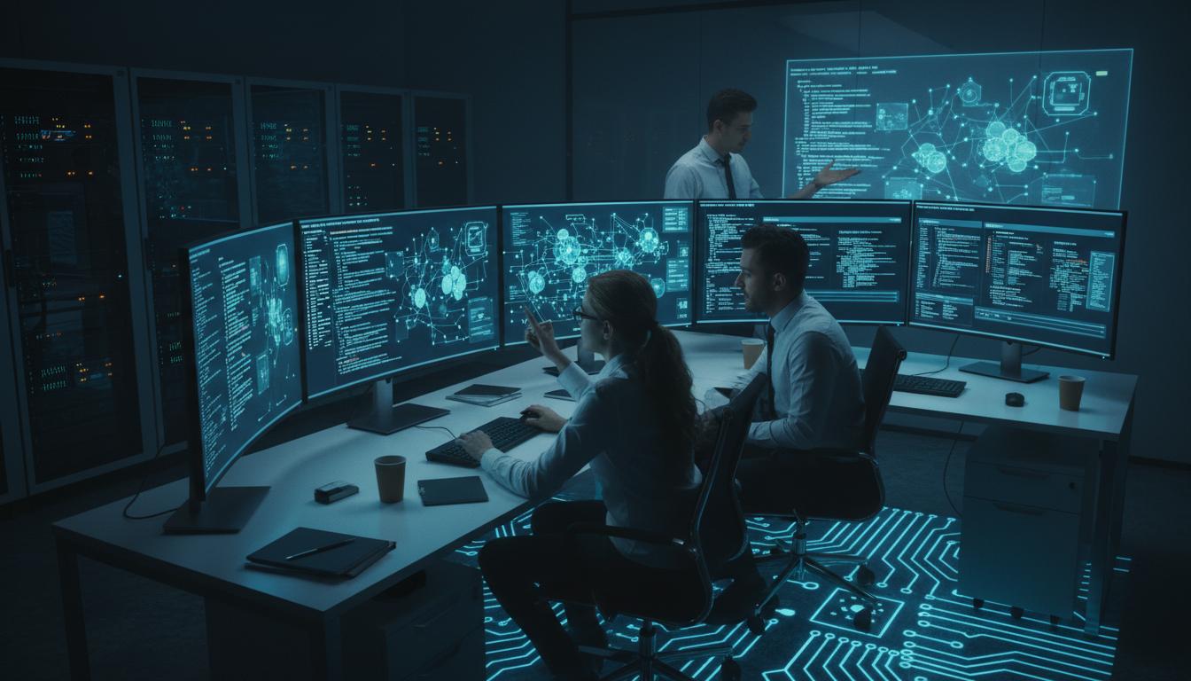 IT Solutions