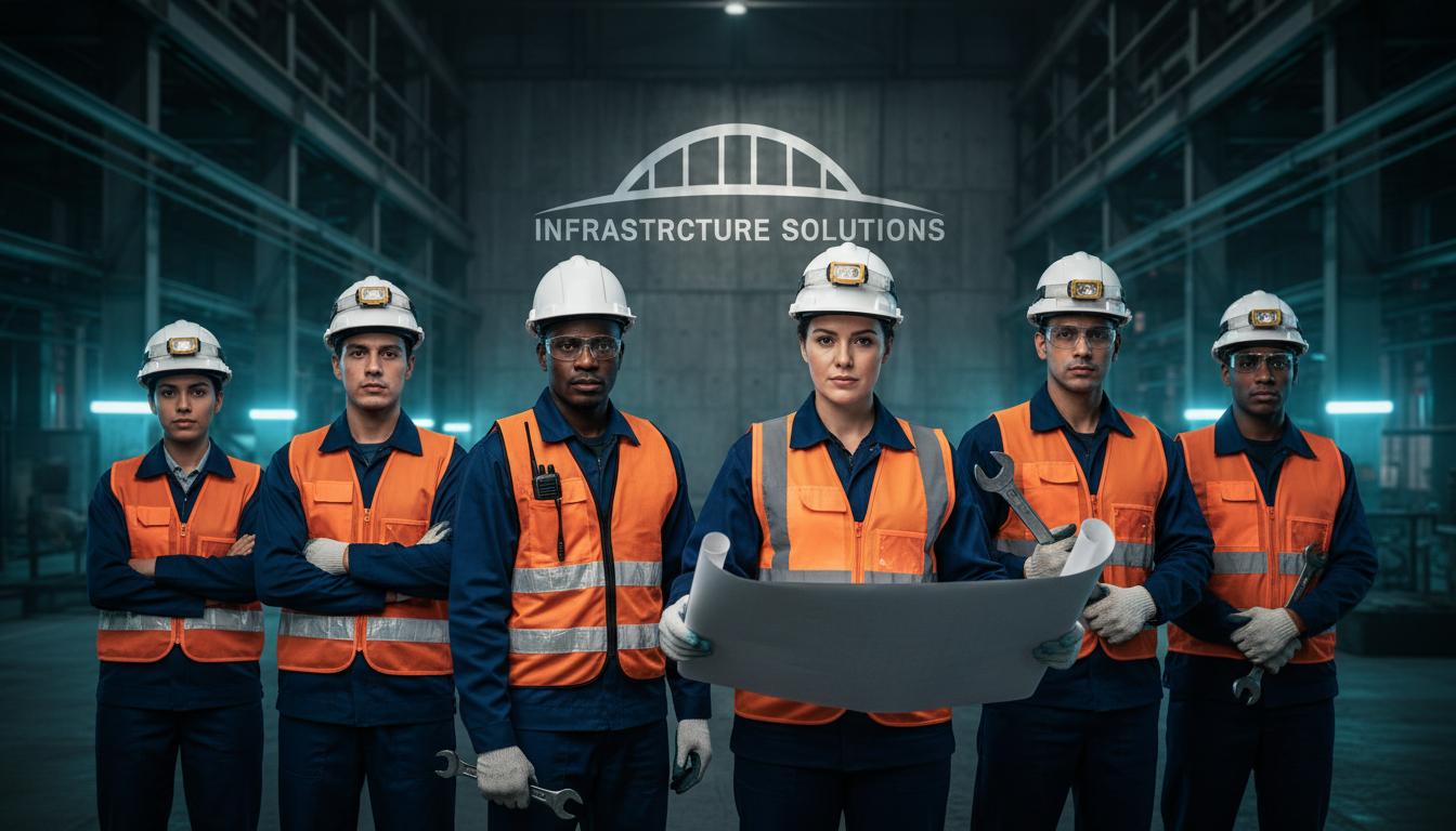 Technical Manpower